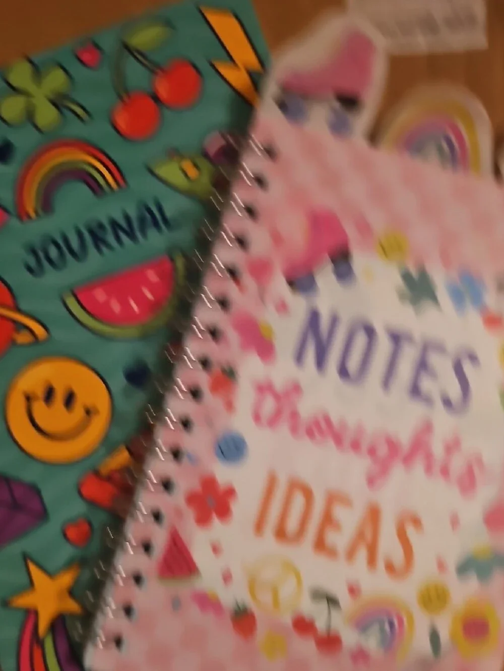 Jot bright pink